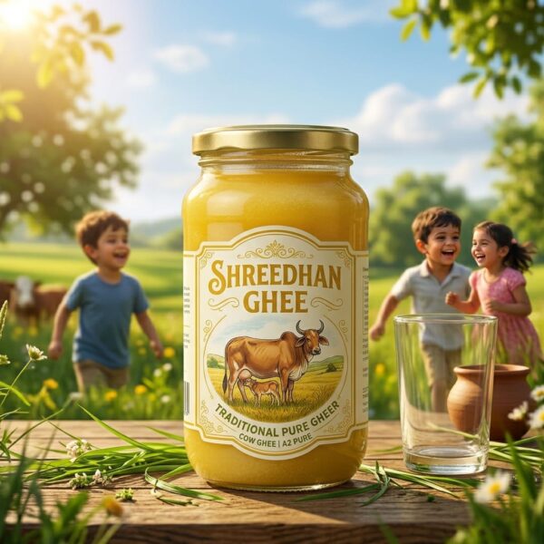 Desi Ghee